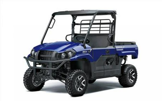 2024 Kawasaki MULE PRO-MX™ LE