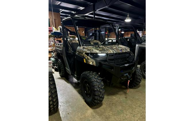 2025 Polaris Industries Ranger XP® 1000 Premium