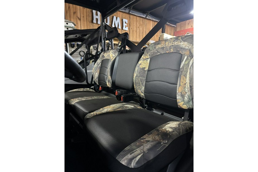 2025 Polaris Industries Ranger XP® 1000 Premium