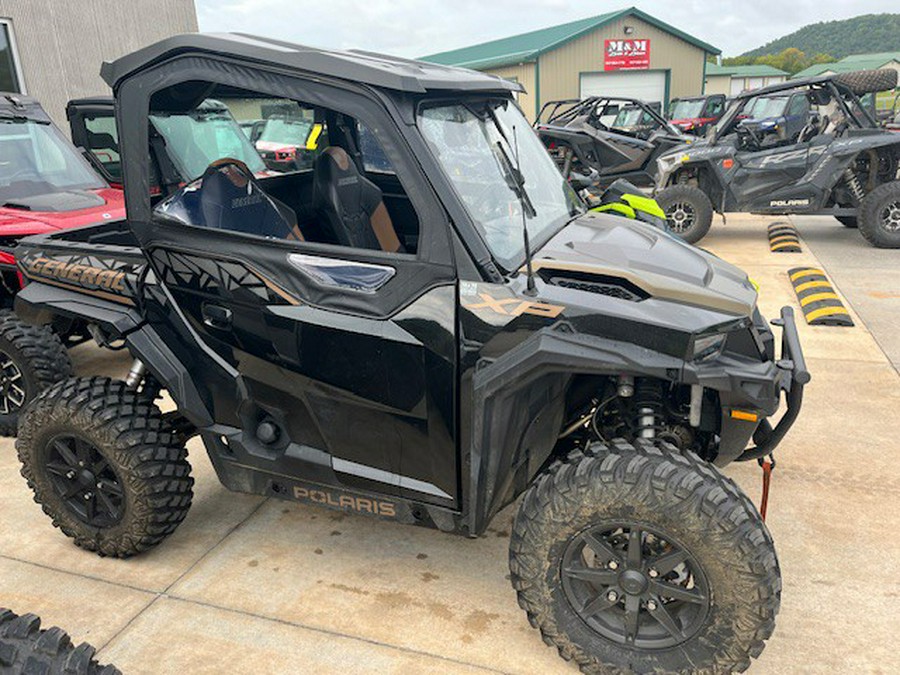 2023 Polaris Industries GENERAL XP 1000 Premium