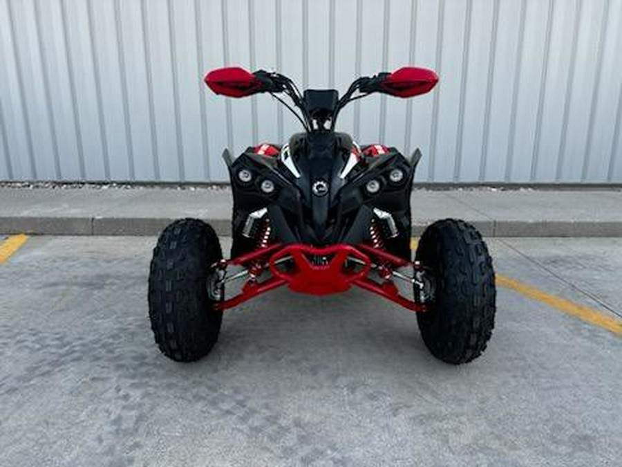 2025 Can-Am Renegade X xc 110 EFI