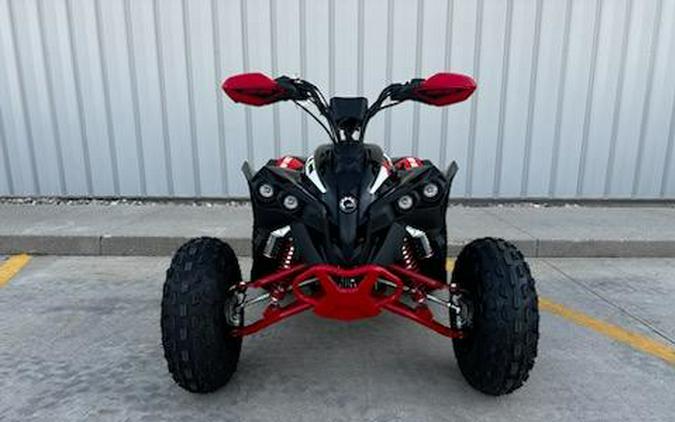 2025 Can-Am Renegade X xc 110 EFI