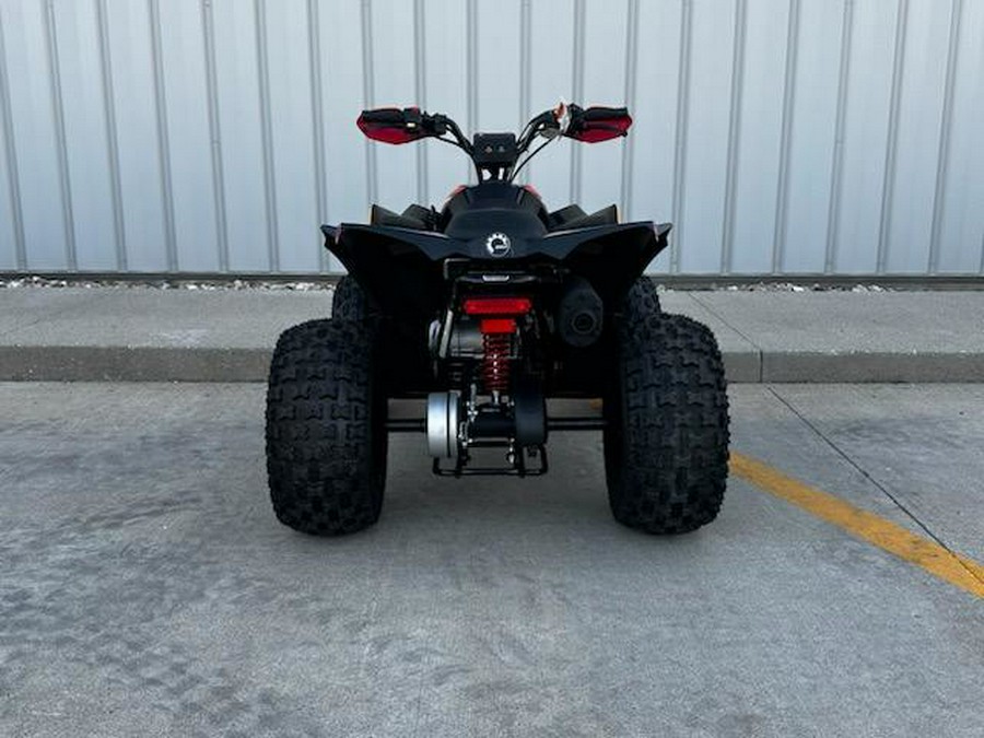 2025 Can-Am Renegade X xc 110 EFI