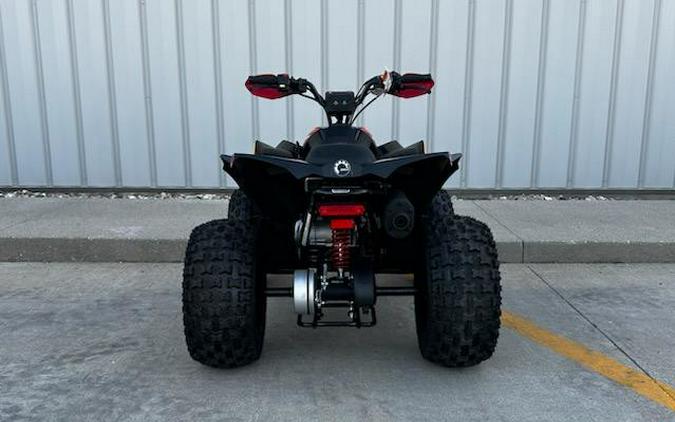 2025 Can-Am Renegade X xc 110 EFI