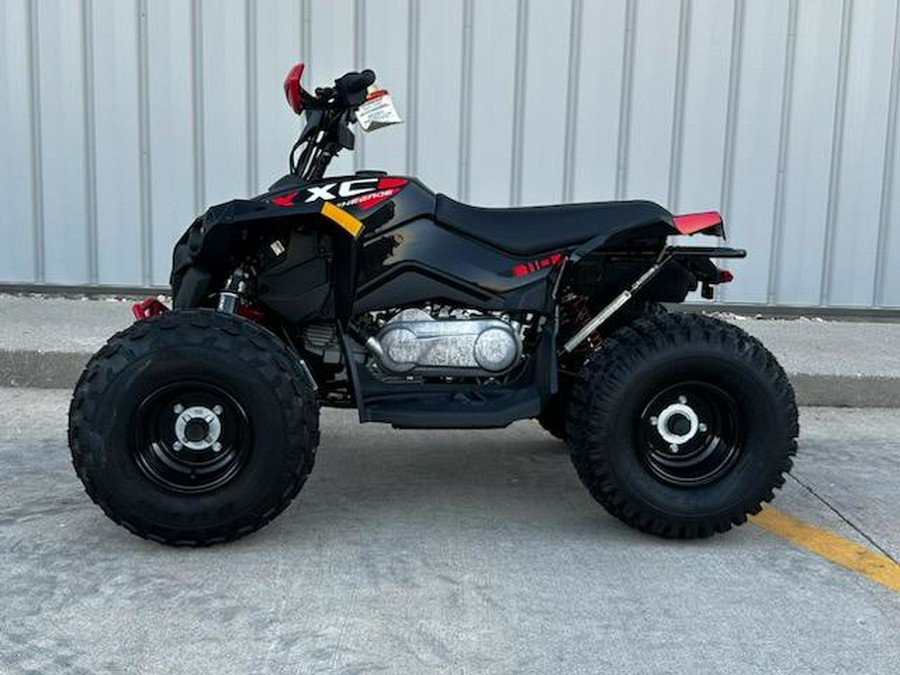 2025 Can-Am Renegade X xc 110 EFI