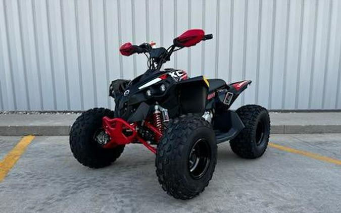 2025 Can-Am Renegade X xc 110 EFI