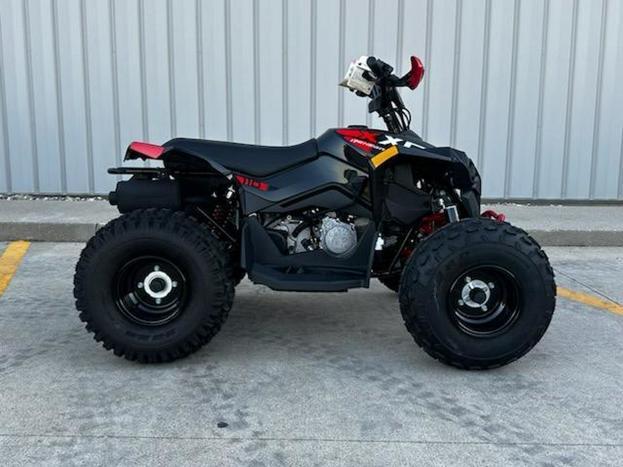 2025 Can-Am Renegade X xc 110 EFI