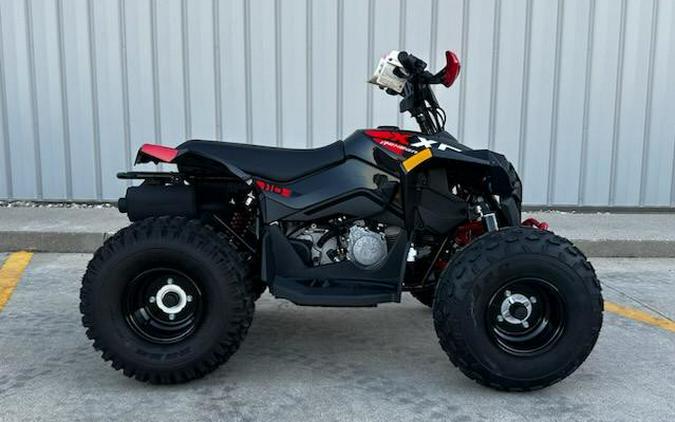 2025 Can-Am Renegade X xc 110 EFI