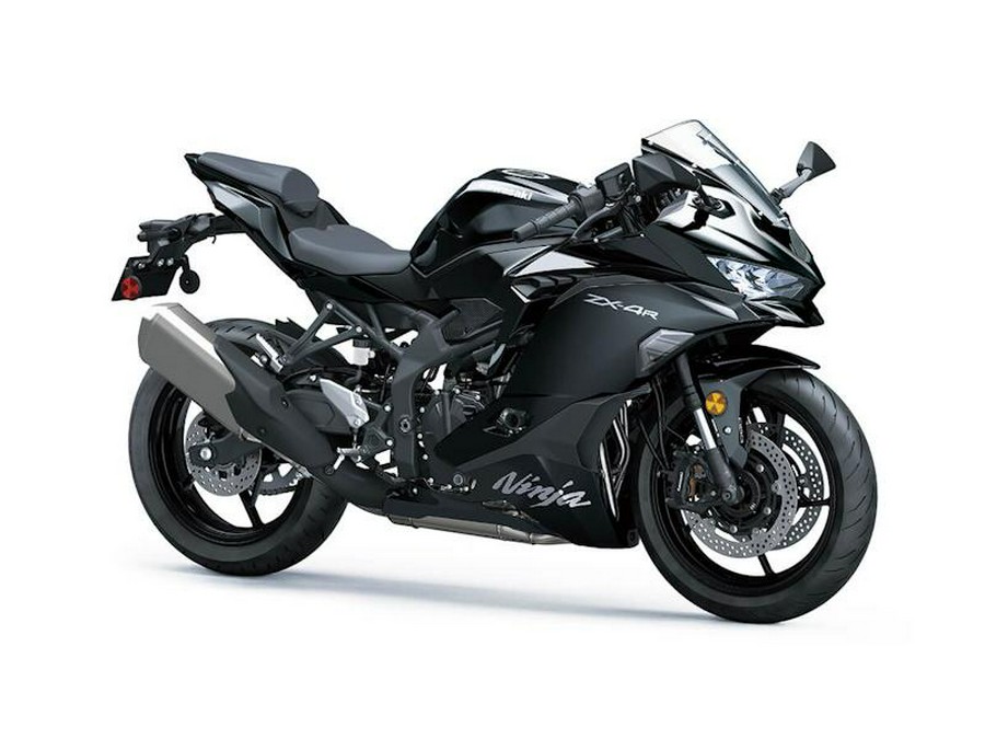 2025 Kawasaki NINJA® ZX™-4R ABS