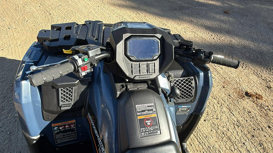 2025 Kawasaki Brute Force® 750 EPS