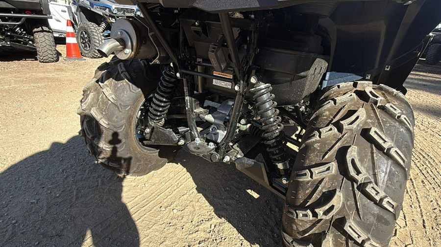 2025 Kawasaki Brute Force® 750 EPS