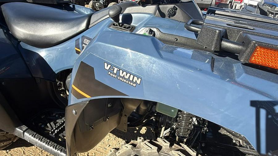 2025 Kawasaki Brute Force® 750 EPS