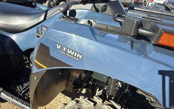 2025 Kawasaki Brute Force® 750 EPS