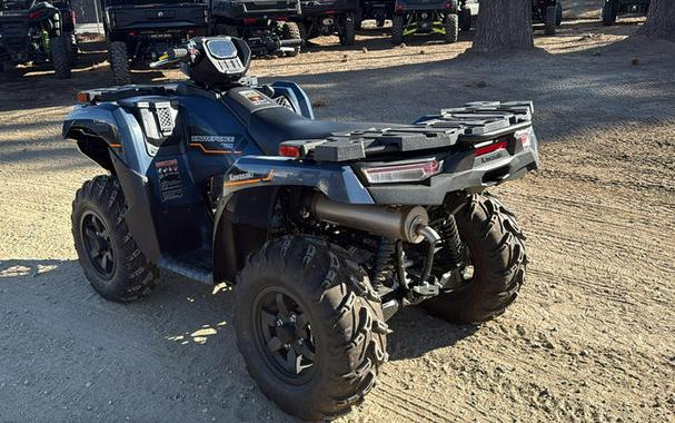 2025 Kawasaki Brute Force® 750 EPS