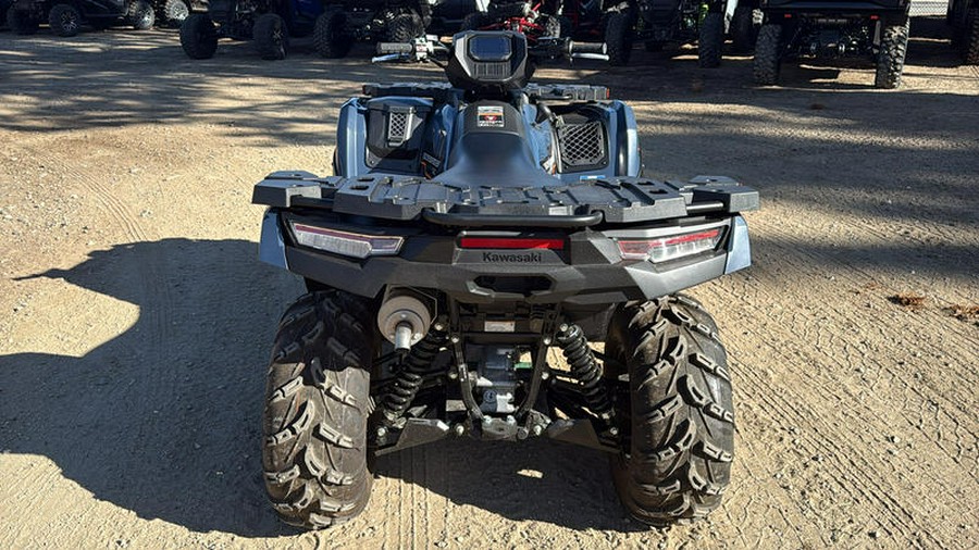 2025 Kawasaki Brute Force® 750 EPS