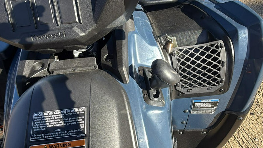 2025 Kawasaki Brute Force® 750 EPS