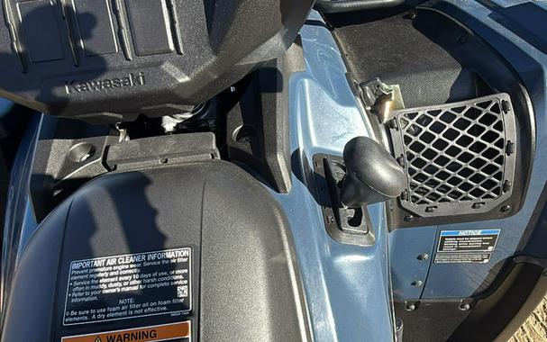 2025 Kawasaki Brute Force® 750 EPS