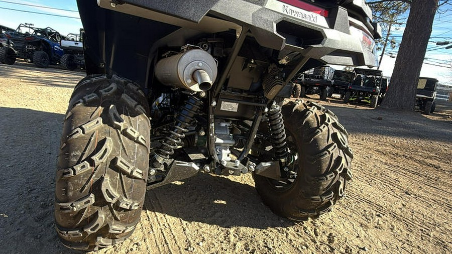 2025 Kawasaki Brute Force® 750 EPS