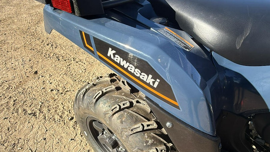 2025 Kawasaki Brute Force® 750 EPS