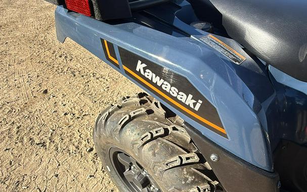 2025 Kawasaki Brute Force® 750 EPS