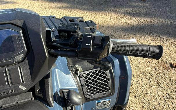 2025 Kawasaki Brute Force® 750 EPS