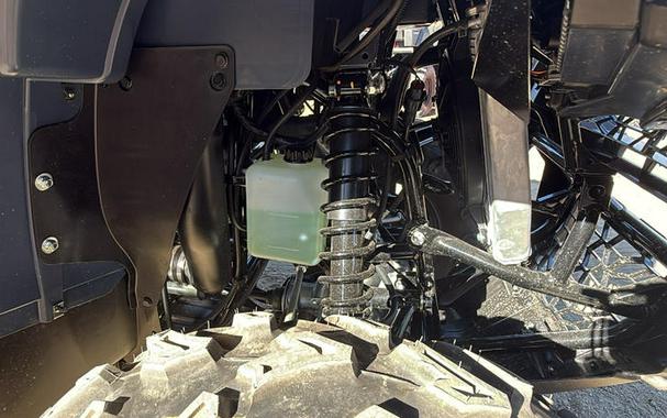 2025 Kawasaki Brute Force® 750 EPS