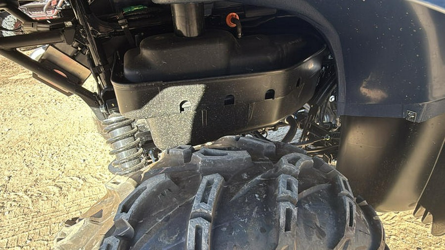 2025 Kawasaki Brute Force® 750 EPS