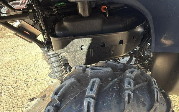 2025 Kawasaki Brute Force® 750 EPS