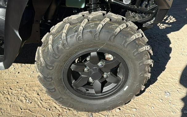 2025 Kawasaki Brute Force® 750 EPS