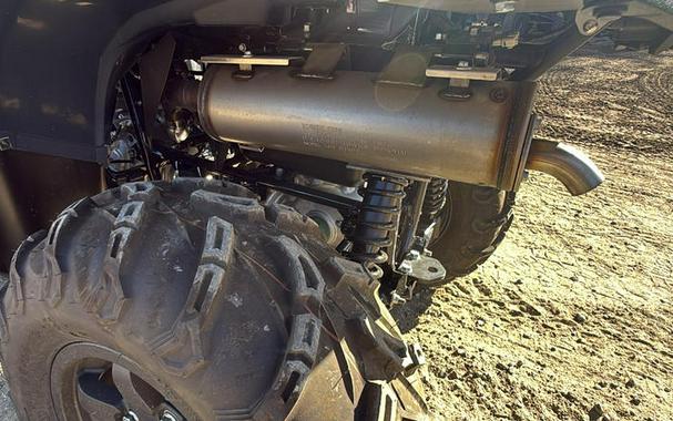 2025 Kawasaki Brute Force® 750 EPS