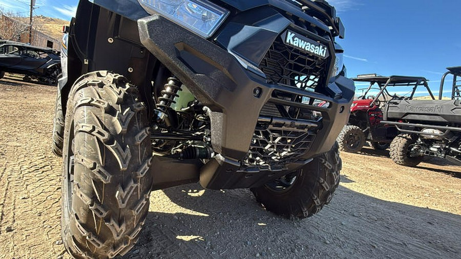 2025 Kawasaki Brute Force® 750 EPS
