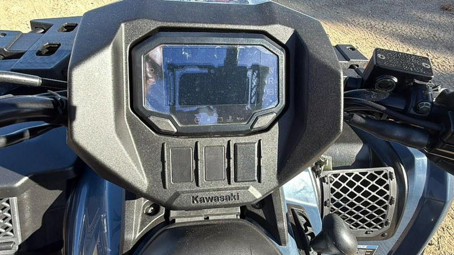 2025 Kawasaki Brute Force® 750 EPS