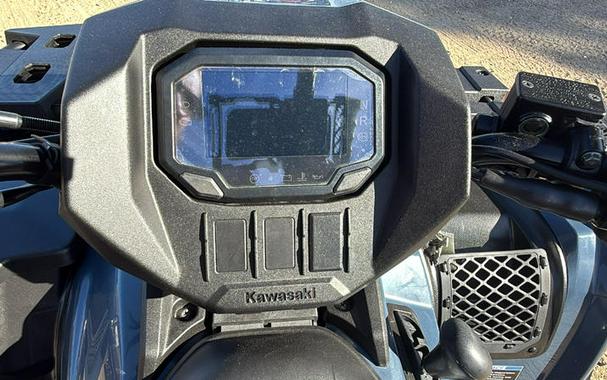 2025 Kawasaki Brute Force® 750 EPS