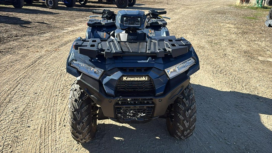 2025 Kawasaki Brute Force® 750 EPS