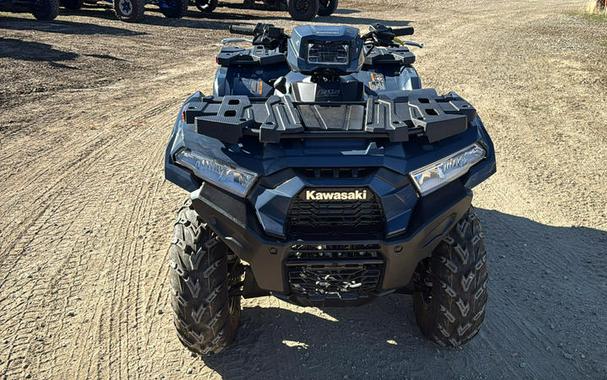 2025 Kawasaki Brute Force® 750 EPS