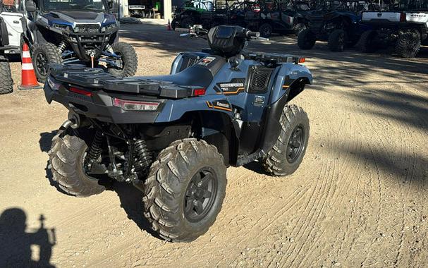 2025 Kawasaki Brute Force® 750 EPS