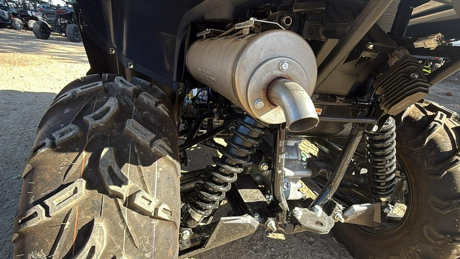 2025 Kawasaki Brute Force® 750 EPS