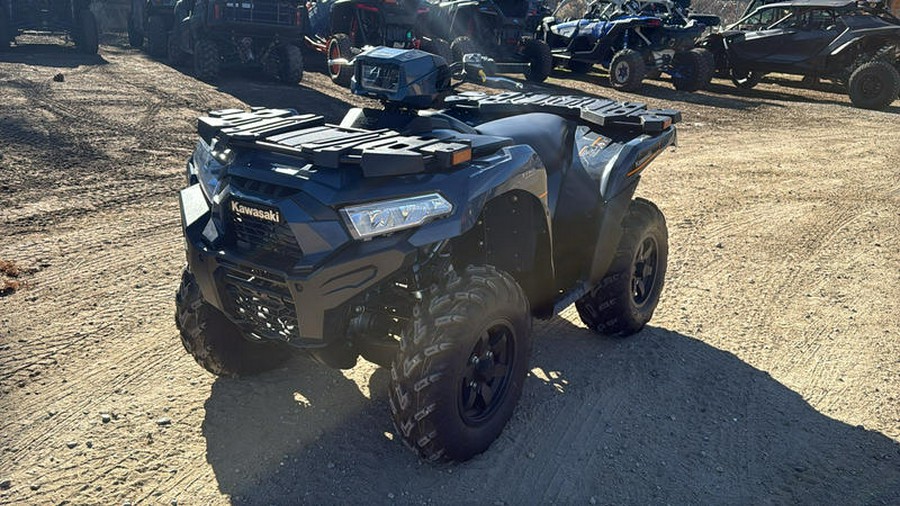 2025 Kawasaki Brute Force® 750 EPS