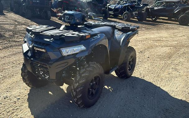 2025 Kawasaki Brute Force® 750 EPS