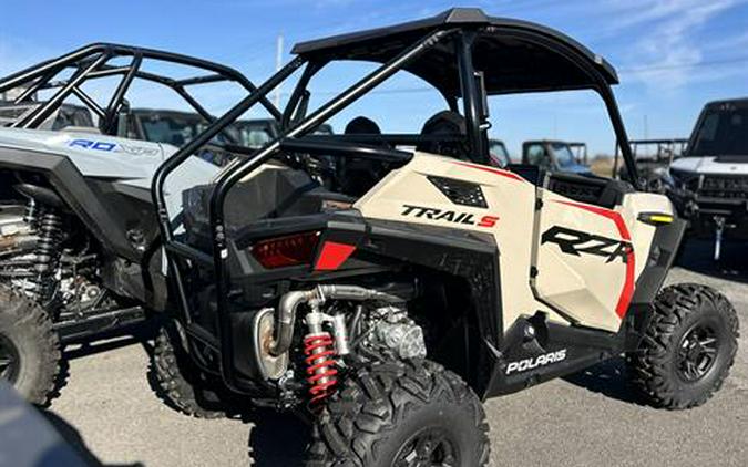 2026 Polaris RZR Trail S 1000 Ultimate