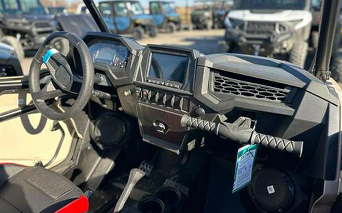 2026 Polaris RZR Trail S 1000 Ultimate