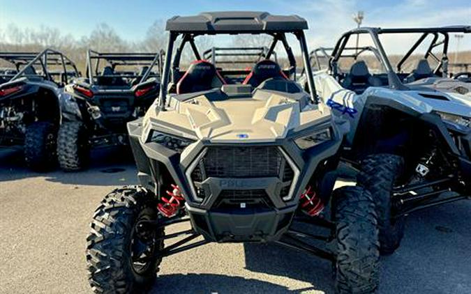 2026 Polaris RZR Trail S 1000 Ultimate