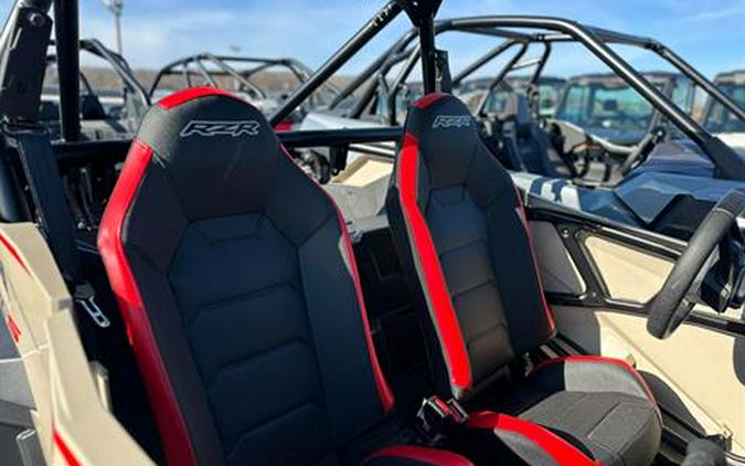 2026 Polaris RZR Trail S 1000 Ultimate