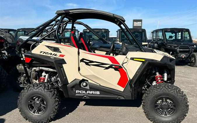 2026 Polaris RZR Trail S 1000 Ultimate