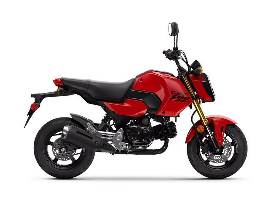2026 Honda® Grom