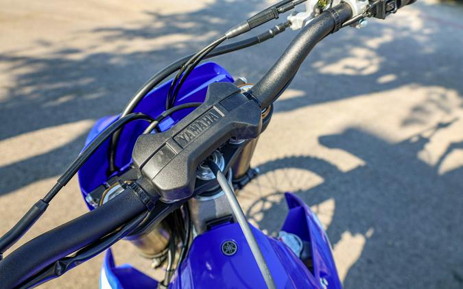 2026 YAMAHA YZ250F