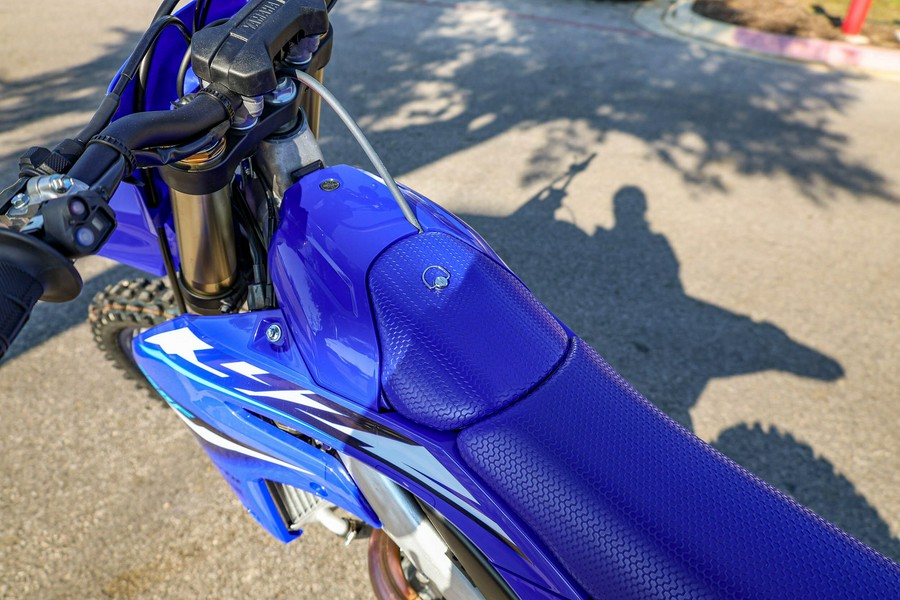 2026 YAMAHA YZ250F