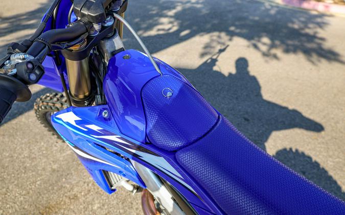 2026 YAMAHA YZ250F