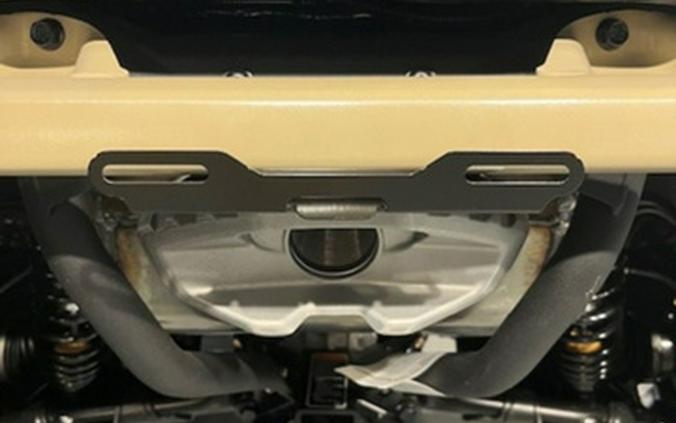 2026 Can-Am Outlander Backcountry 1000R