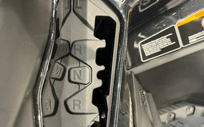 2026 Can-Am Outlander Backcountry 1000R